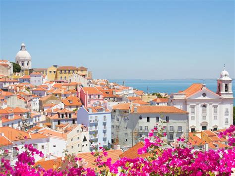 lisbon portugal real estate rentals